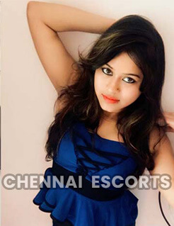 jasmin Chennai escort girl