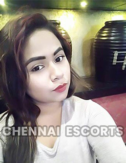 anjali Chennai escort girl