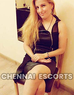 bella Chennai escort girl
