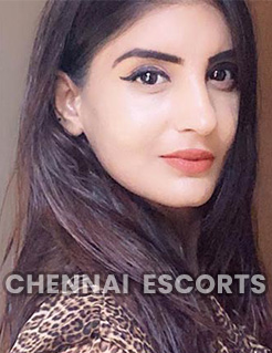 chetna Chennai escort girl