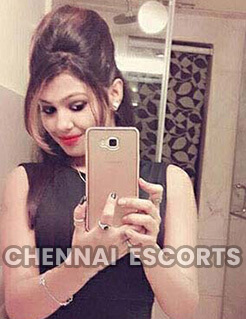 karishma Chennai escort girl