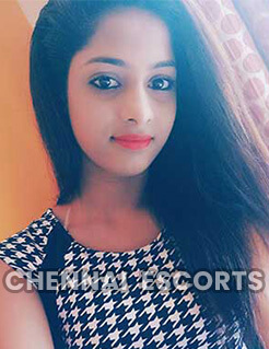 navya Chennai escort girl