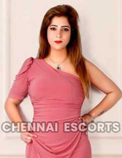 zoha Chennai escort girl